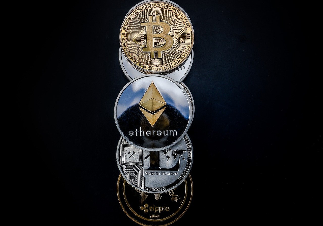 tout sur la cryptomonnaie xrp